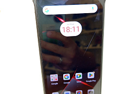 Hotwav T7,  128 ГБ 