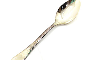 Серебро столовое