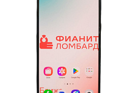 Samsung Galaxy M55 256 ГБ 