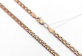 Золотая цепь