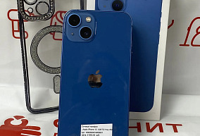 Apple iPhone 13,128 ГБ 