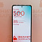 Сотовый телефон , Xiaomi Redmi Note 14 8 ГБ 128 ГБ Царапины на экране небольшие следы эксп Чехол