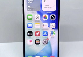 Apple iPhone 14 Plus 256 ГБ