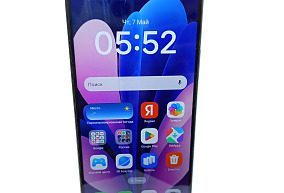 Xiaomi Redmi 15, 256 Гб 
