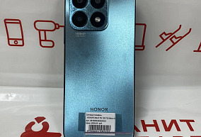 HONOR X8a.  6/128 ГБ