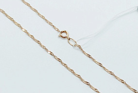 Золотая цепь