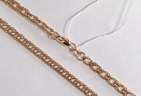 Золотая цепь