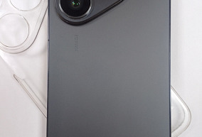 HUAWEI Pura 80 12 ГБ 256 ГБ 