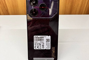 Сотовый телефон TECNO Pova 6 Pro 5G 12/256 ГБ 