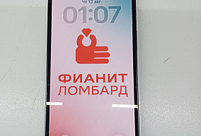 Сотовый телефон  iPhone 16e  128 ГБ 