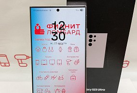  Samsung Galaxy S23 Ultra 12 ГБ 256 ГБ 