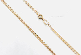 Золотая цепь