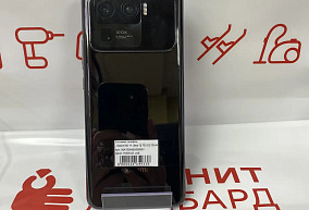 Xiaomi Mi 11 Ultra, 12/512 ГБ