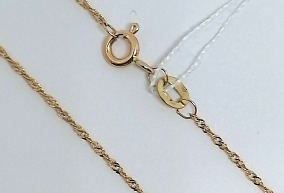 Золотая цепь