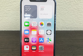  Apple iPhone 12  64 ГБ 