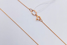 Золотая цепь 45 р-р