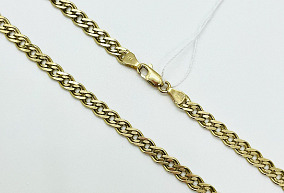 Золотая цепь