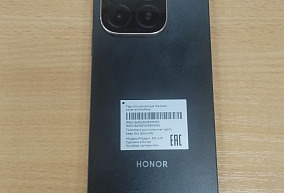 Сотовый телефон (мелк.) , Honor X6 c 6 ГБ 256 ГБ