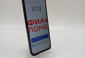 Honor X6c 6 ГБ 128 ГБ  