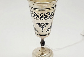 Столовое серебро Столовое серебро