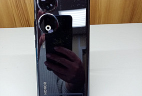 Сотовый телефон  Honor 90 8/256 ГБ