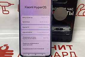 Xiaomi 13T, 12/256 ГБ 