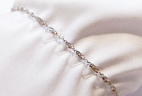 Золотой браслет Золотой браслет