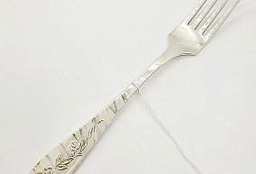 Столовое серебро Столовое серебро