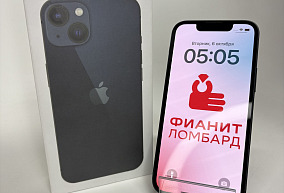 Apple iPhone 13 mini 128 ГБ 