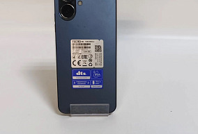TECNO Spark Go 2 4 ГБ 128 ГБ 