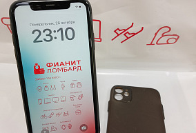  Apple iPhone 11  64ГБ