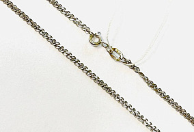 Золотая  45 р-р