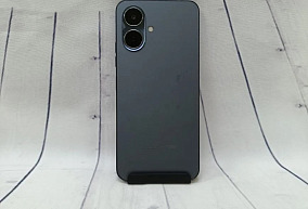 TECNO Spark Go 2