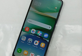 Сотовый телефон , Xiaomi Redmi A5 4G 3 ГБ 64 ГБ  Нет