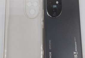 Сотовый телефон Honor 200 Pro 12 512