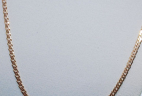 Золотая цепь