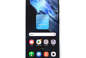 Сотовый телефон  Samsung Galaxy S21 5G