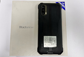 Сотовый телефон  Blackview BV 7100 6 ГБ 128 ГБ