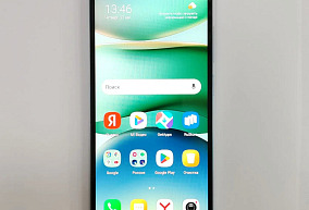 Сотовый телефон Xiaomi Redmi A5 4G 4 ГБ 128 ГБ Есть пару сколов на углах корпуса, микроцарапины на з