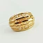 Золотое кольцо 20 р-р