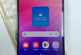 Samsung Galaxy A53 5G 6 ГБ 128 ГБ 