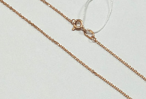 Золотая цепь