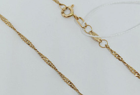 Золотая цепь