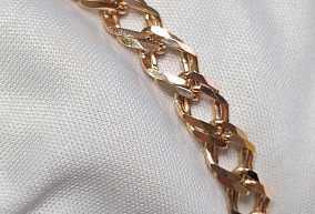 Золотой браслет Золотой браслет