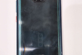 Huawei Mate 20 Pro, 6/128 ГБ