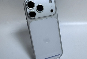 Apple iPhone 17 Pro  256 ГБ