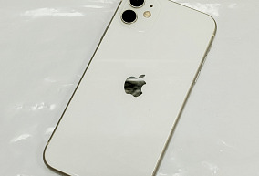Сотовый телефон Apple iPhone 11  128 ГБ  