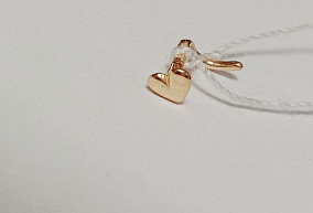 Золотой пирсинг