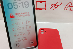 Apple iPhone 11 128Гб