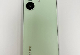 Сотовый телефон Realme Note 60x 3 ГБ 64 ГБ